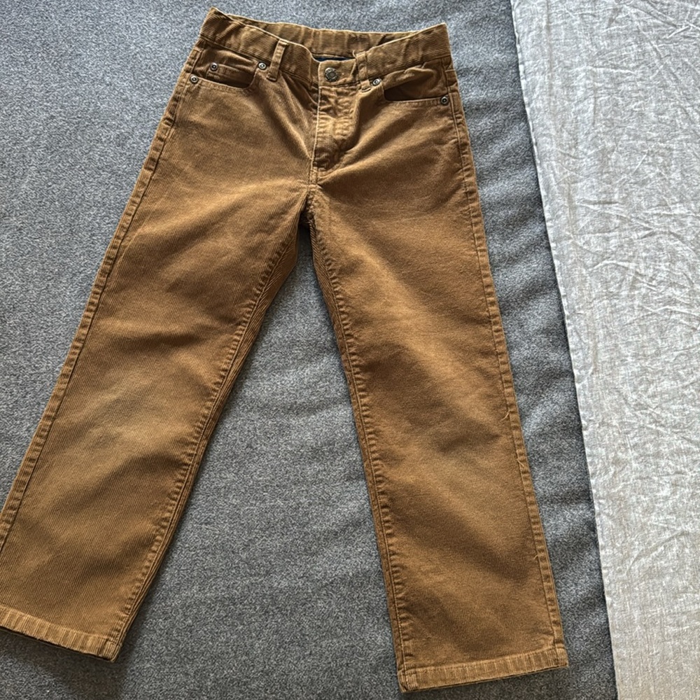 Pants Janie&Jack